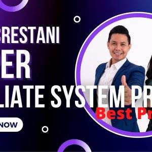 🆕 Buy Super Affiliate System Pro 2022 👉 Best Price ⭐⭐⭐⭐⭐