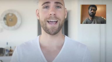 Affiliate Marketing For Beginners (EXPLAINED IN PLAIN ENGLISH!) Jostel Gouari Mabiala Reacts