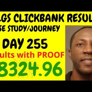 My Lead Gen Secret Case Study - My Lead Gen Secret Clickbank Case Study [DAY 255]
