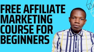 Affiliate Marketing Tutorial For Beginners || Affiliate Marketing In Nigeria