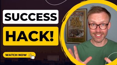 [SECRET] Affiliate Marketing Success Hack -  Affiliate Marketing For Beginners