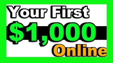 Super Affiliate System Generate Your First $1000 | Affiliate Marketing