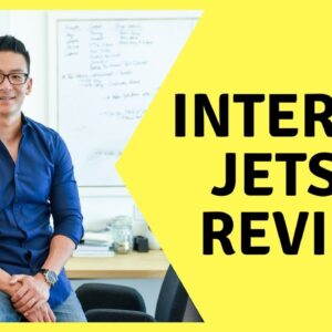 Internet Jetset Review (John Crestani Review) - Is this Worth It?