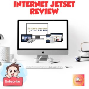 Internet Jetset Review (John Crestani Review) - Is this Worth It?