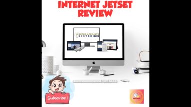 Internet Jetset Review (John Crestani Review) - Is this Worth It?