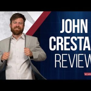 John Crestani Review 2022 - Super Affiliate System Overview