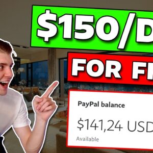 How to Promote Affiliate Marketing Links For FREE in 2022! (SECRET METHOD)