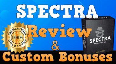 Spectra Review - What You Need to Know Before Buying [Spectra Review]