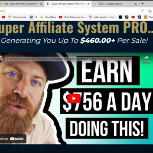The Truth About John Crestani's Super Affiliate System PRO