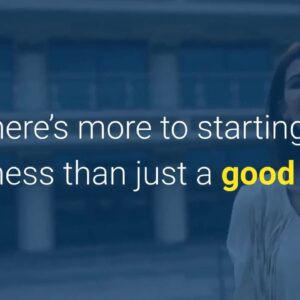 how to become an entrepreneur by starting your own business