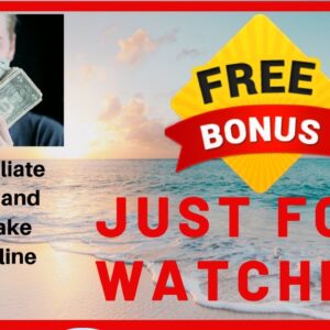 what is affiliate marketing and how to make money online