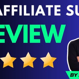 AI Affiliate Suite review