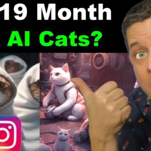 Easy Ai Facebook Side Hustle [$4,219 Month] No One Is Talking About This!