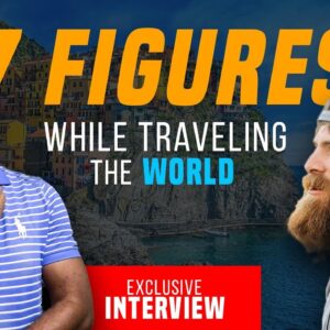 Affiliate Marketing John Crestani  - Super Affiliate System Review John Crestani (Interview)