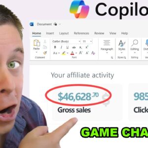 Ai News: Microsoft Copilot Pro WILL Make People Millionaires!