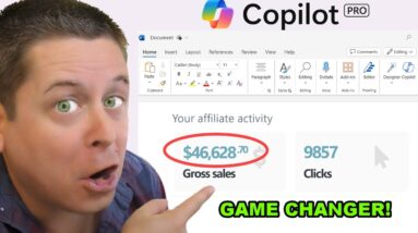 Ai News: Microsoft Copilot Pro WILL Make People Millionaires!