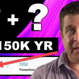 $150k Selling AI Stickers On Etsy - Secret Traffic HACK Revealed!