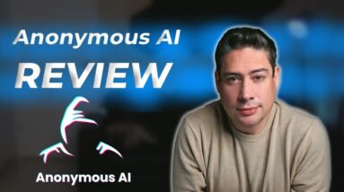 Anonymous AI Review