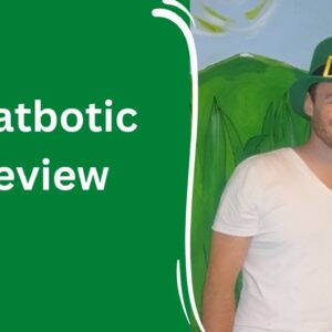 Chatbotic Review + 4 Bonuses To Make It Work FASTER!