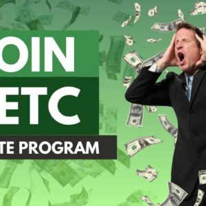 Join the SETC Affiliate Program