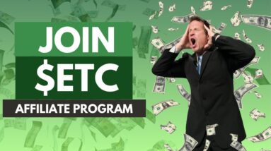 Join the SETC Affiliate Program