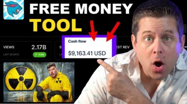 Mr Beast Free ViewStats Tool = Free Money Loophole?