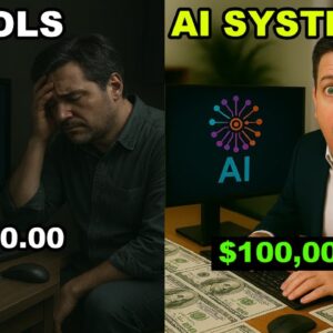 Ai Tools VS Ai Systems - This Is BIG For Online Business!