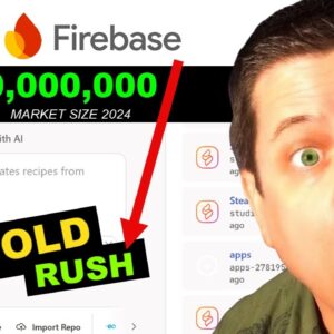 Google Firebase: The Secret AI Tool To Make Money Online?