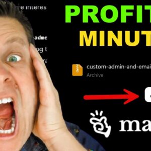 $1.3B Market - I Found A Secret Way To Make Money With Manus Ai!