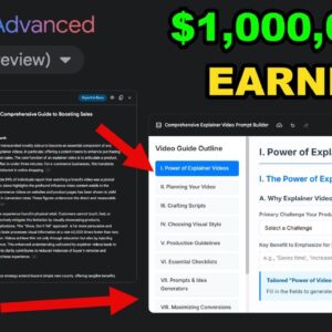 $2.5BN Market - I Found A Secret Way To Make Money With Gemini 2.5 Pro!