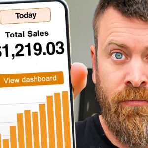 How Former Affiliate Marketing Failures Are Now Making $1,000/Day