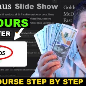 I Used Ai To Copy My $1.2M Business - It Worked - Secret Manus Feature!