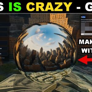 ChatGPT 5 Visual Tools = $$$ - This Is Crazy - Real Use Cases!