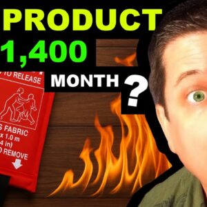 Copy My One Product - CPA Affiliate Marketing Strategy!