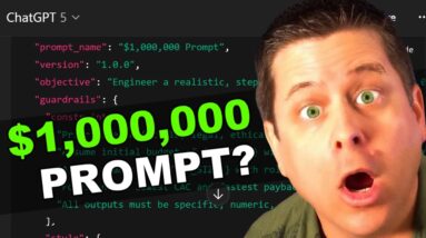 50 Ai Prompts I Use To Make Money With Affiliate Marketing PT2