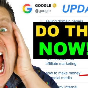 Is Google ENDING The SEO Industry? Ai News Update!