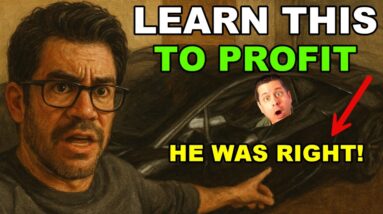 Tai Lopez Lawsuit - Secret Money Strategy Or FULL Ponzi Scam?