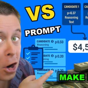 AI Has a Blind Spot - Heres How I Use It To Make Money Online!