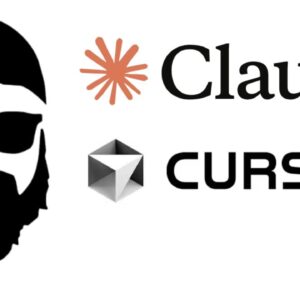 messing around with AI. AMA #claudecode #cursor