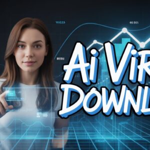 AIViralDownline 2025 Review – Can This AI Viral Downline Builder REALLY Help You Earn Passive Money