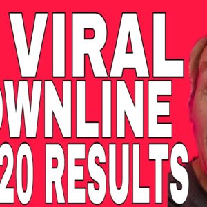 AI VIRAL DOWNLINE Opportunity Day 20 - The Easy Way To MONEY ONLINE (2026)