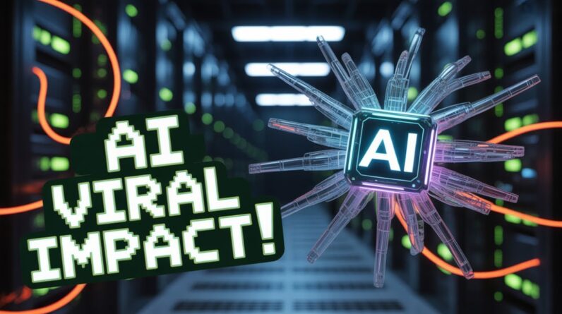 AI Viral Downline Scam or Legit? Watch This Before Joining (2025 Review)