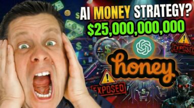 Paypal Honey App - Scam OR Genius Affiliate Method?