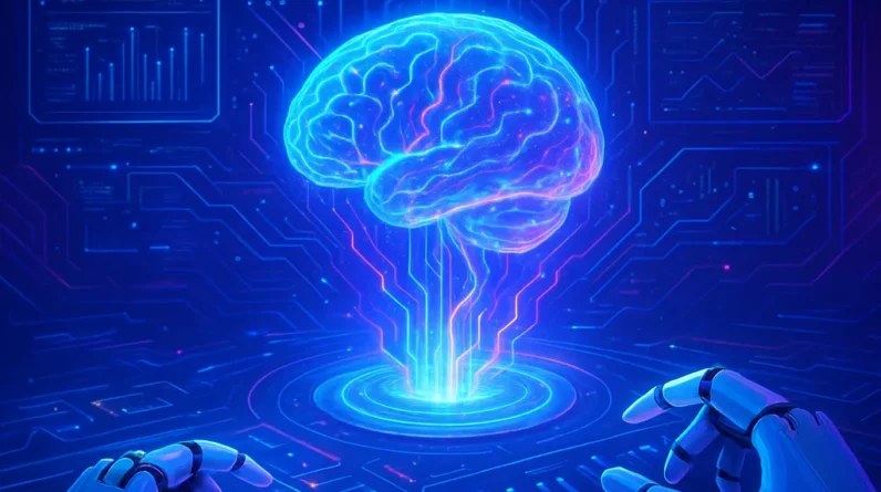 How does Dream AIO enhance AI engine optimization for better performance?