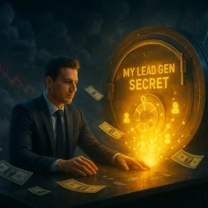What 3 Hard Truths About Lead Gen Cost Me Thousands—And How “My Lead Gen Secret” Flipped Everything Overnigh
