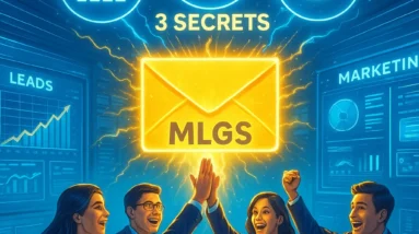 What If 100 Daily Leads Could End Your Online Struggles? Discover the 3 Secrets MLGS Users Wish They Knew Sooner!