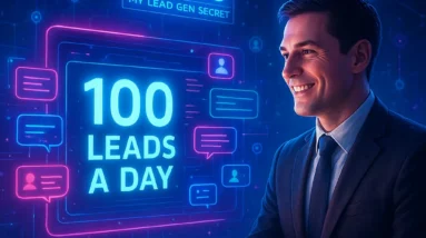 What If 100 Leads a Day Could End Your Online Struggles? Discover How MLGS Delivers Real Results—Fast!