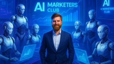 What If 7 AI Agents Could Skyrocket Your Marketing Results—Without Overwhelm or Burnout? Discover John Crestani’s AI Marketers Club Secrets!
