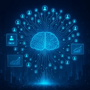 What If AI Could Build Your Viral Downline—10 Surprising Ways to Boost Signups and Finally End Recruiting Burnout?