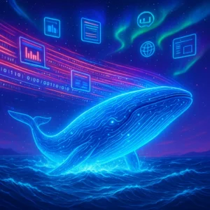 What If AI Could Hand You 10x More Web Traffic Overnight? Discover the Surprising Secret Behind "Traffic Whale" Success!